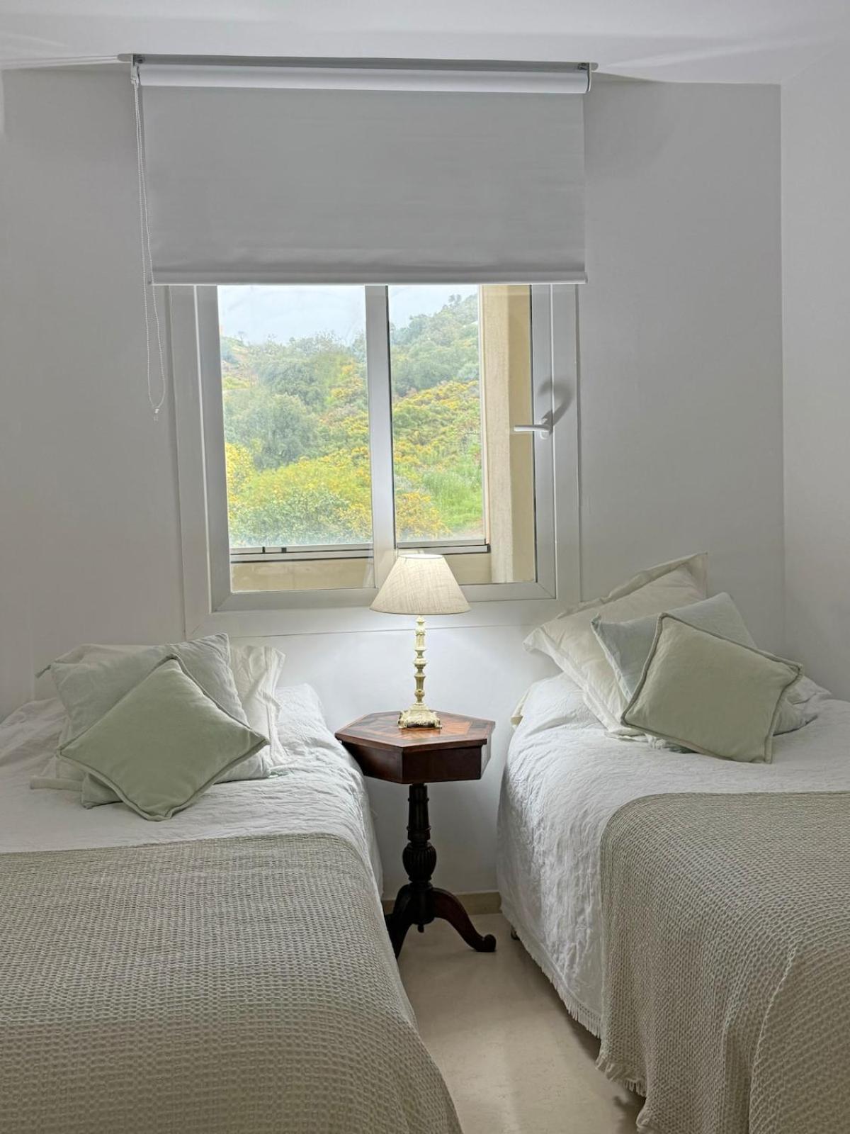 Elviria Hills By Kura Homes Apartamento Marbella