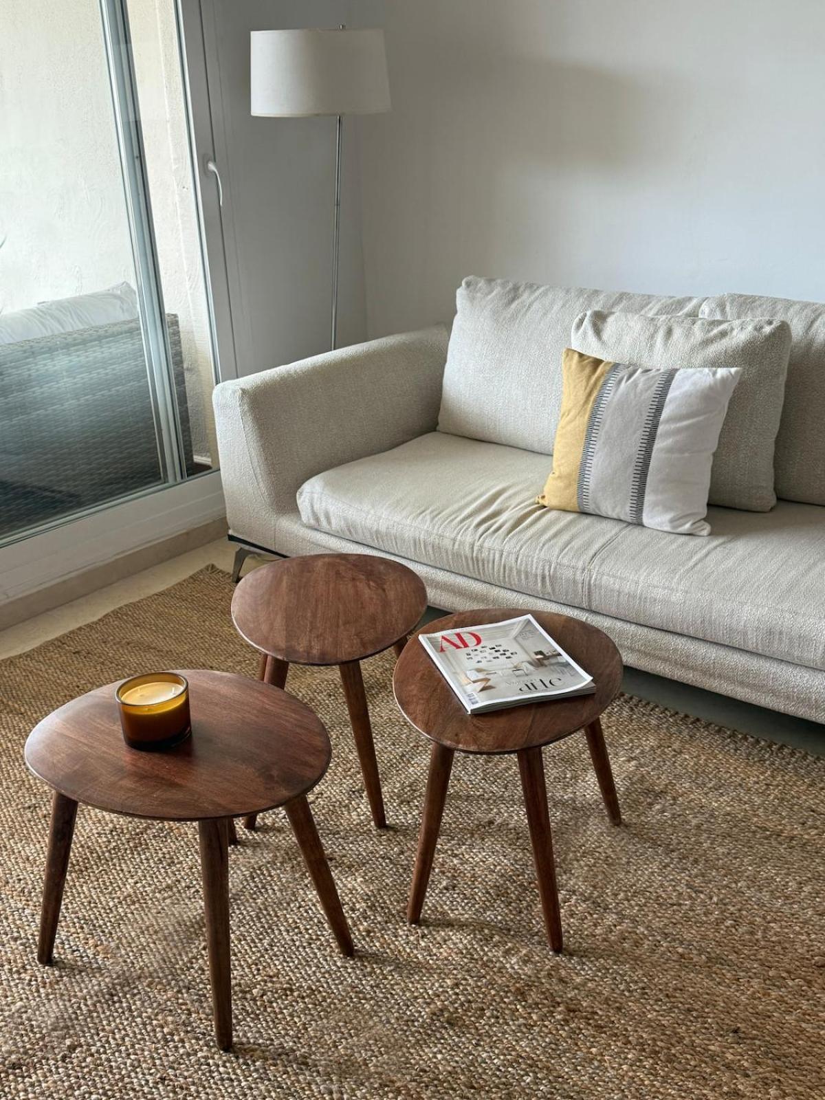 Apartamento Elviria Hills By Kura Homes