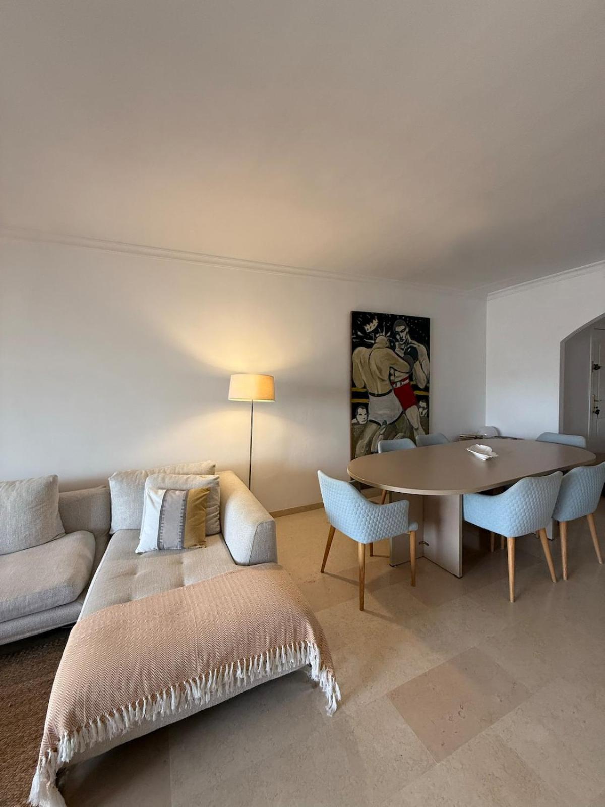 Apartamento Elviria Hills By Kura Homes Marbella