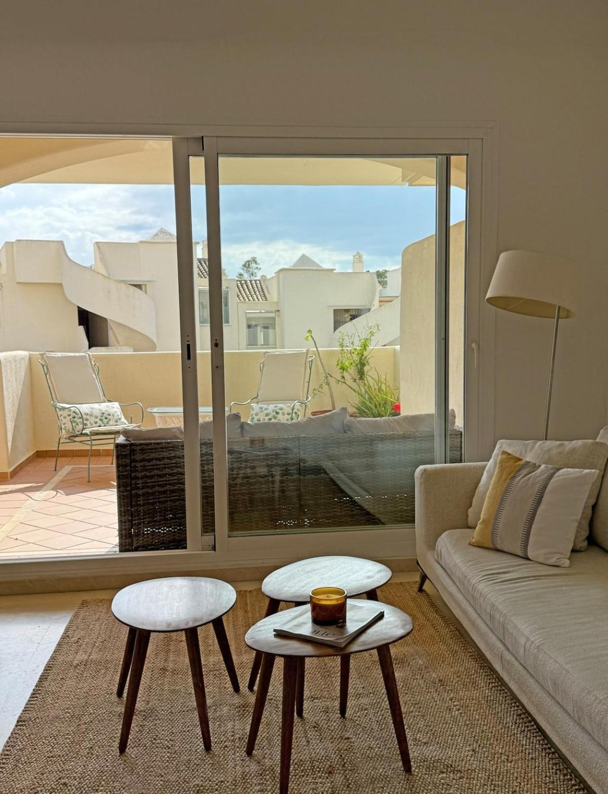 Elviria Hills By Kura Homes Apartamento Marbella