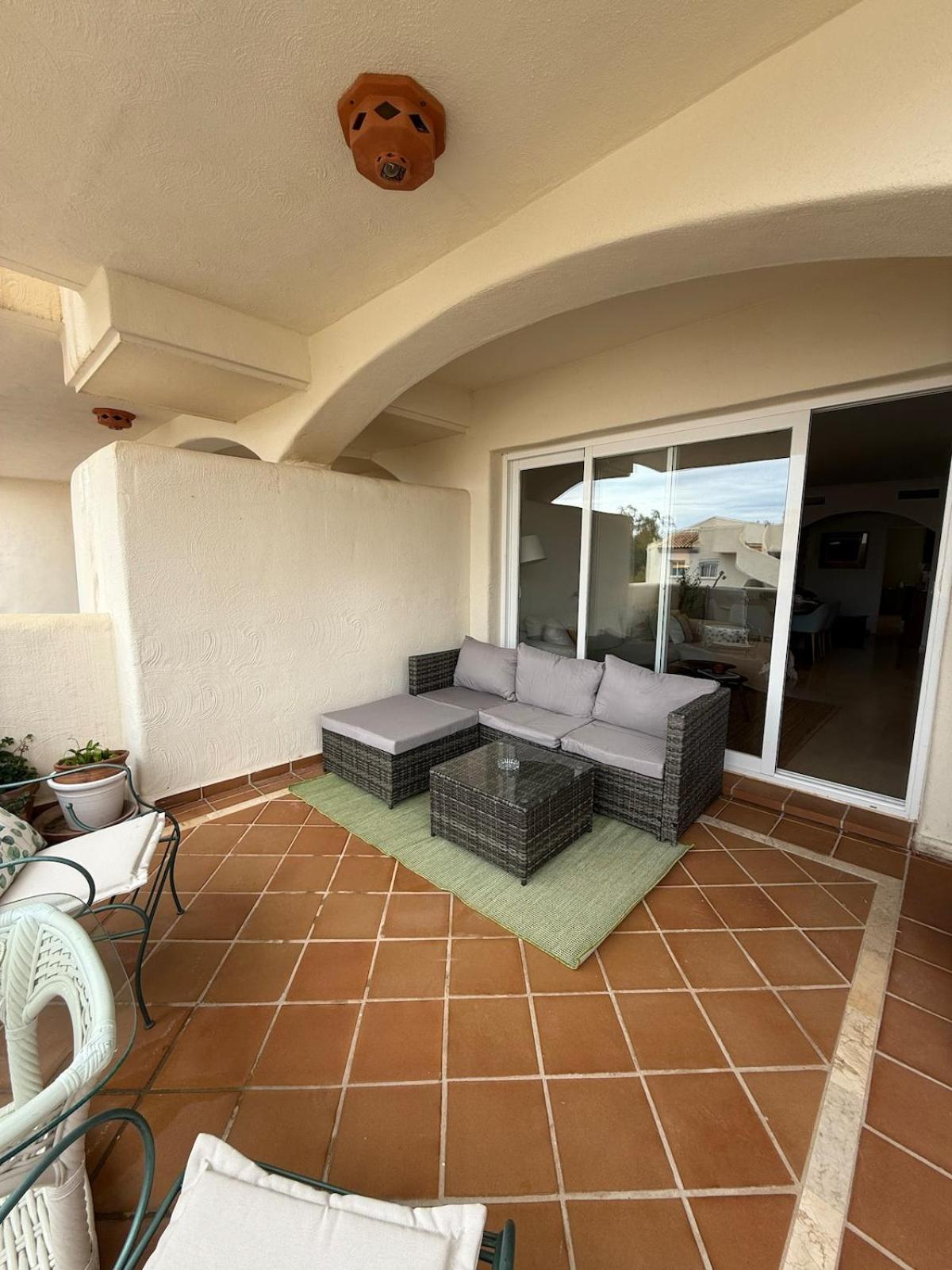 Appartement Elviria Hills By Kura Homes *