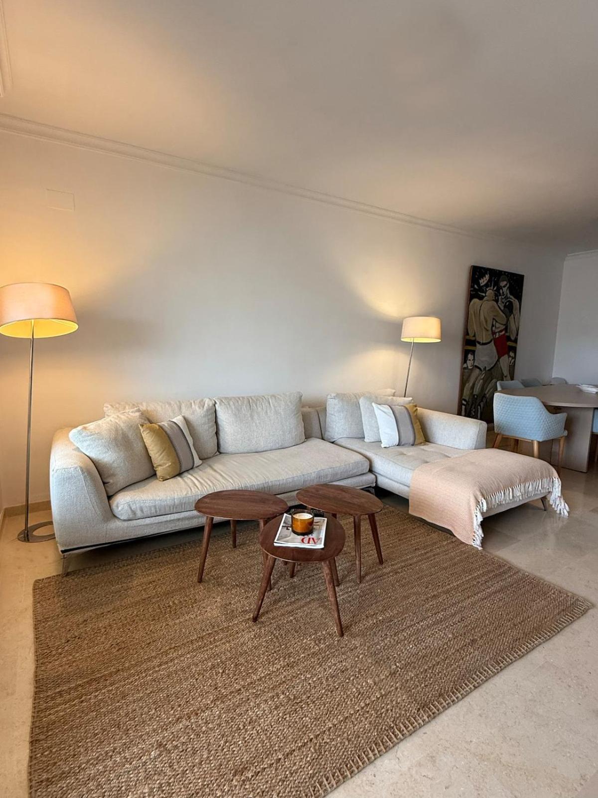 Appartement Elviria Hills By Kura Homes *