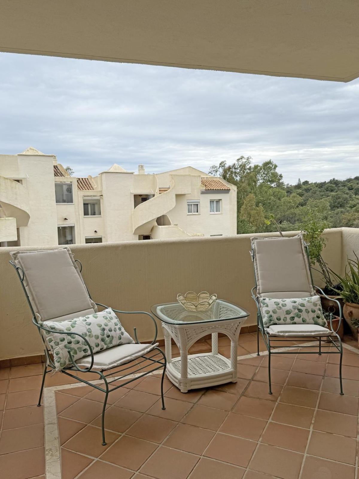 Appartement Elviria Hills By Kura Homes *